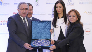 Uluslararası İdeal Kentler Zirvesi