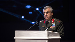 Uluslararası İlişkiler ve Güvenlik sempozyumu