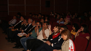 Uluslararası Liselerarası Tiyatro Festivali