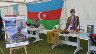 Uluslararası Öğrenci Buluşması