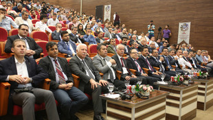 Uluslararası Siirt Arapçası Çalıştayı