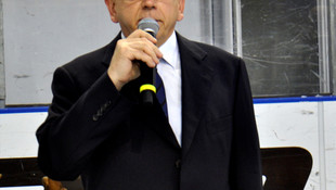 Uluslararası TİKA Kupası Güreş Şampiyonası