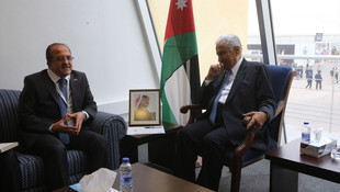 Ürdün'de SOFEX 2016 Fuarı