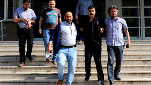 Uşak'taki silahlı saldırı