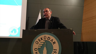 Üsküdar Üniversitesi 3. İletişim Günleri başladı