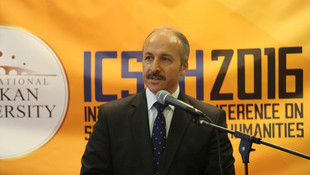 Üsküp'te Farklılıklardan Sinerjiye Konferansı