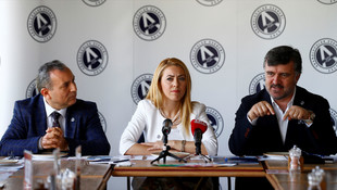 Uyuşmazlıklarda arabuluculuk modeli