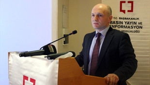 Uyuşturucu ile Mücadele ve Haber Dili toplantısı