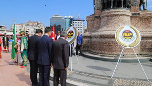 Vakıflar Haftası kutlandı