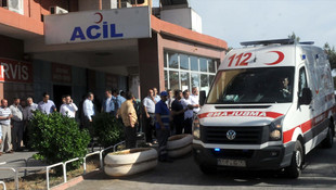 GÜNCELLEME - Vali Yardımcısı Kurtoğlu, intihar girişiminde bulundu