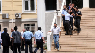 Vali Yardımcısı Kurtoğlu, intihar girişiminde bulundu