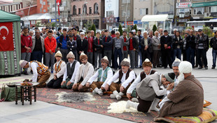 Validen esnafa Ahilik Haftası  eleştirisi