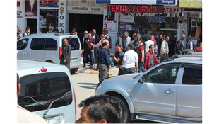 Van’da canlı bomba şüphelisi yakalandı
