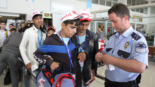 Van'da Gerçekleşen Hayaller projesi