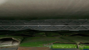 Van'da kaçakçılık operasyonu