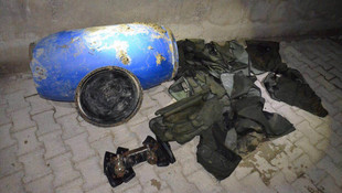 Vanda PKKya ait mühimmat bulundu