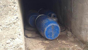 Van'da terör operasyonu