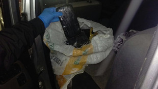 Van'da uyuşturucu operasyonu