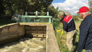 Van'daki terör operasyonu