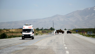 Vandaki terör operasyonu