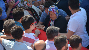 Van'daki terör saldırısı