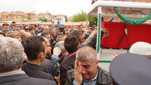 Van'daki terör saldırısı