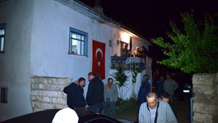 Van'daki terör saldırısı