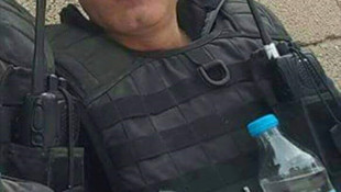 Ankaraya acı haber ulaştı