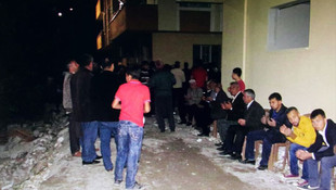 Van'daki terör saldırısı