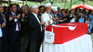 Van'daki terör saldırısı