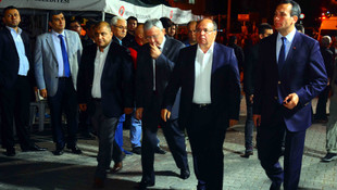 Muğlaya acı haber ulaştı