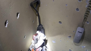 Van'daki terör saldırısı