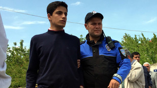 Vana şehit ateşi düştü!