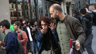 Vekilime ve İrademe Dokunma eylemine müdahale