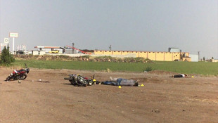 Şanlıurfada 3 PKKlı etkisiz hale getirildi