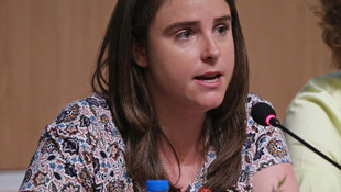 Vize serbestisi Türkiye'nin haklı talebi