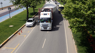 Vize'ye rüzgar türbini yatırımı