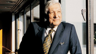 Kale Grubunun kurucusu İbrahim Bodur vefat etti