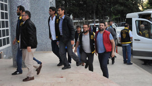 Yalova'daki FETÖ/PDY operasyonu