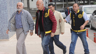 Kahramanmaraş'taki FETÖ/PDY operasyonu