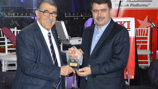 Yankı dergisinin 45. yılı