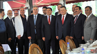 Yargıtay Başkanı Cirit: