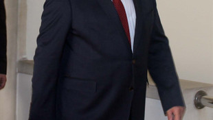 Yargıtay Başkanı Cirit Bursa'da