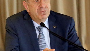 Yargıtayın MHP'nin olağanüstü kurultay kararını onaması