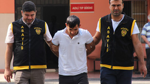 Adanada silah tehdidiyle gasp