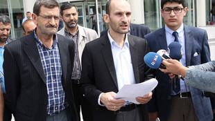 Yeni İhya Der Başkanı Baran'ın öldürülmesi davası