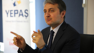 Yeşilırmak Elektrik Dağıtım AŞ Genel Müdürü Aktürk: