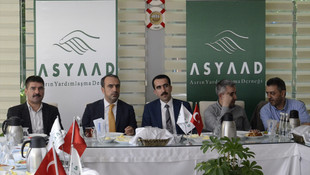 Yetişsin Eller Solmadan Çiçekler projesi tanıtıldı