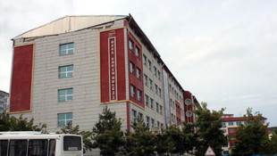 Yozgat'ta bir şirkete kayyum atandı