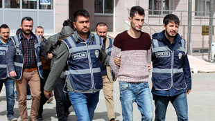 Yozgatta uyuşturucu operasyonu